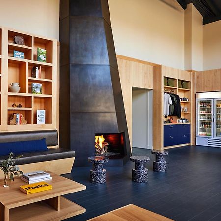 Trailborn Rocky Mountains Outpost Hotel Estes Park Luaran gambar