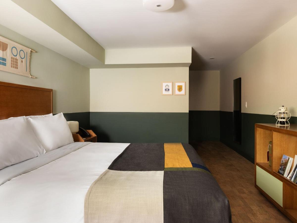 Trailborn Rocky Mountains Outpost Hotel Estes Park Luaran gambar