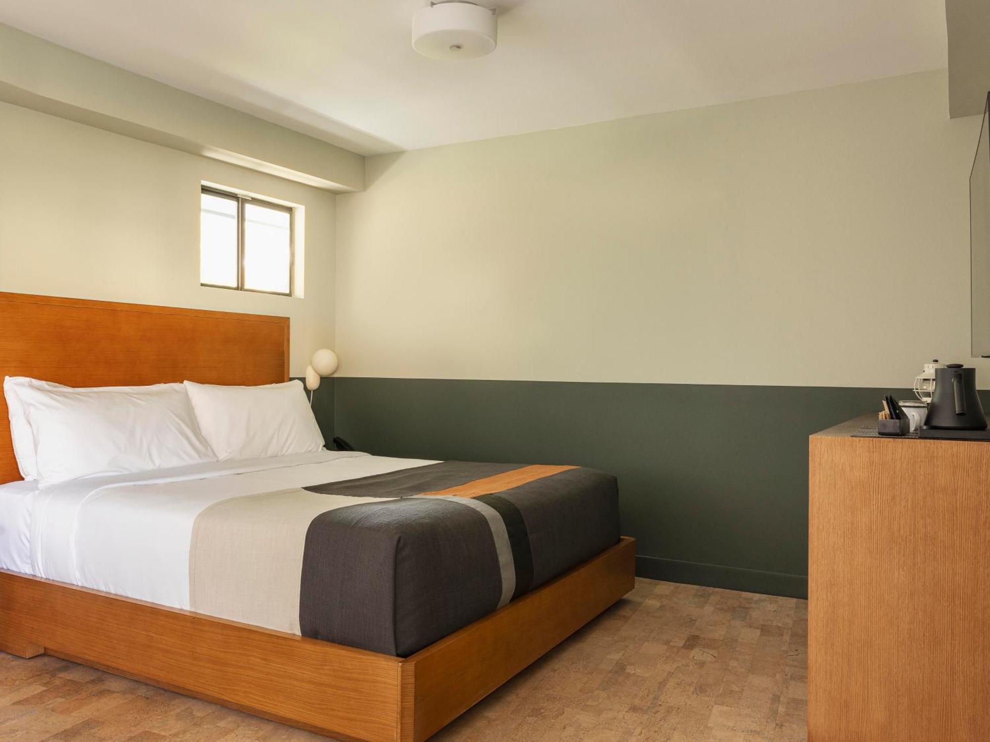 Trailborn Rocky Mountains Outpost Hotel Estes Park Luaran gambar