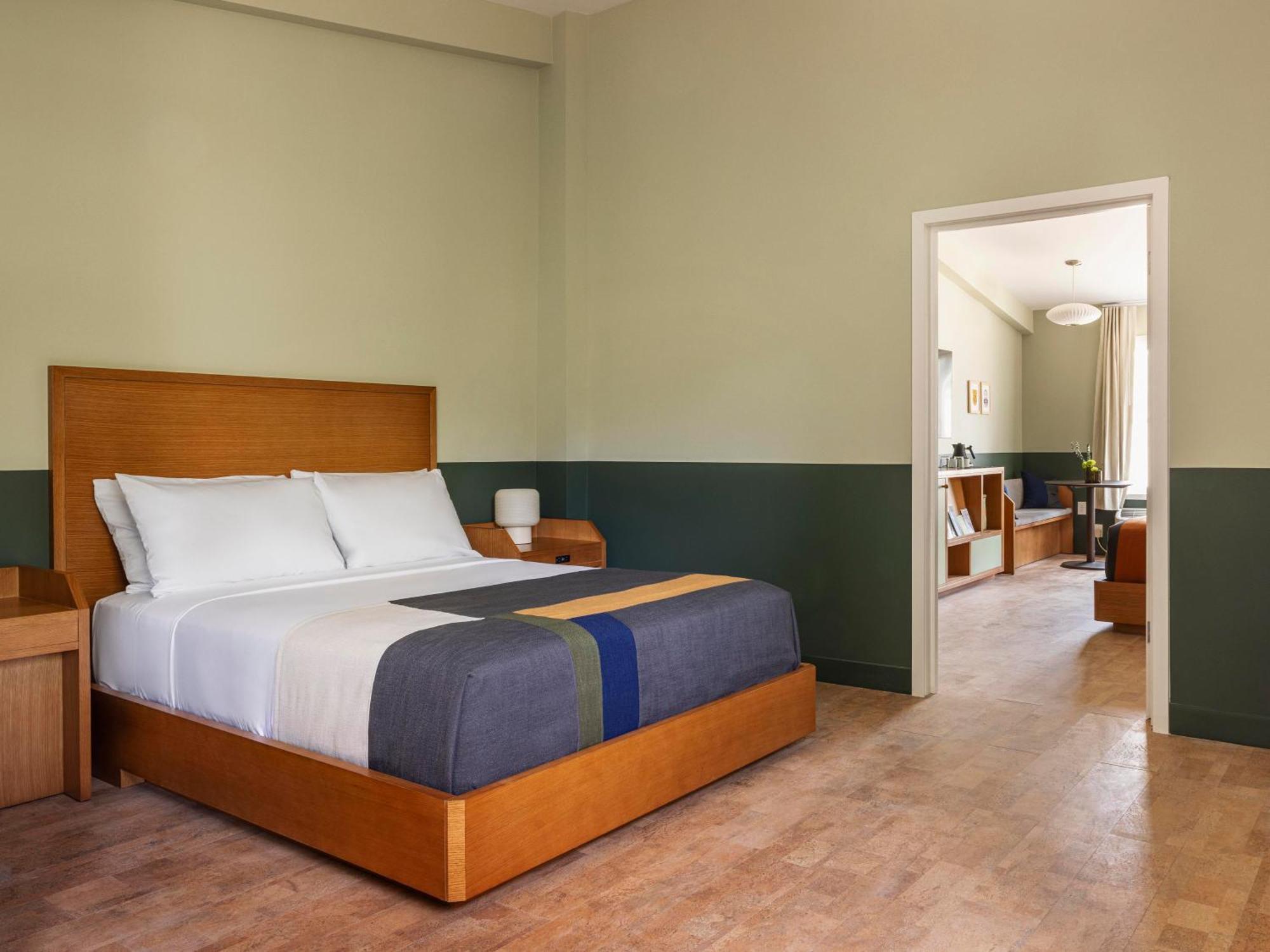 Trailborn Rocky Mountains Outpost Hotel Estes Park Luaran gambar