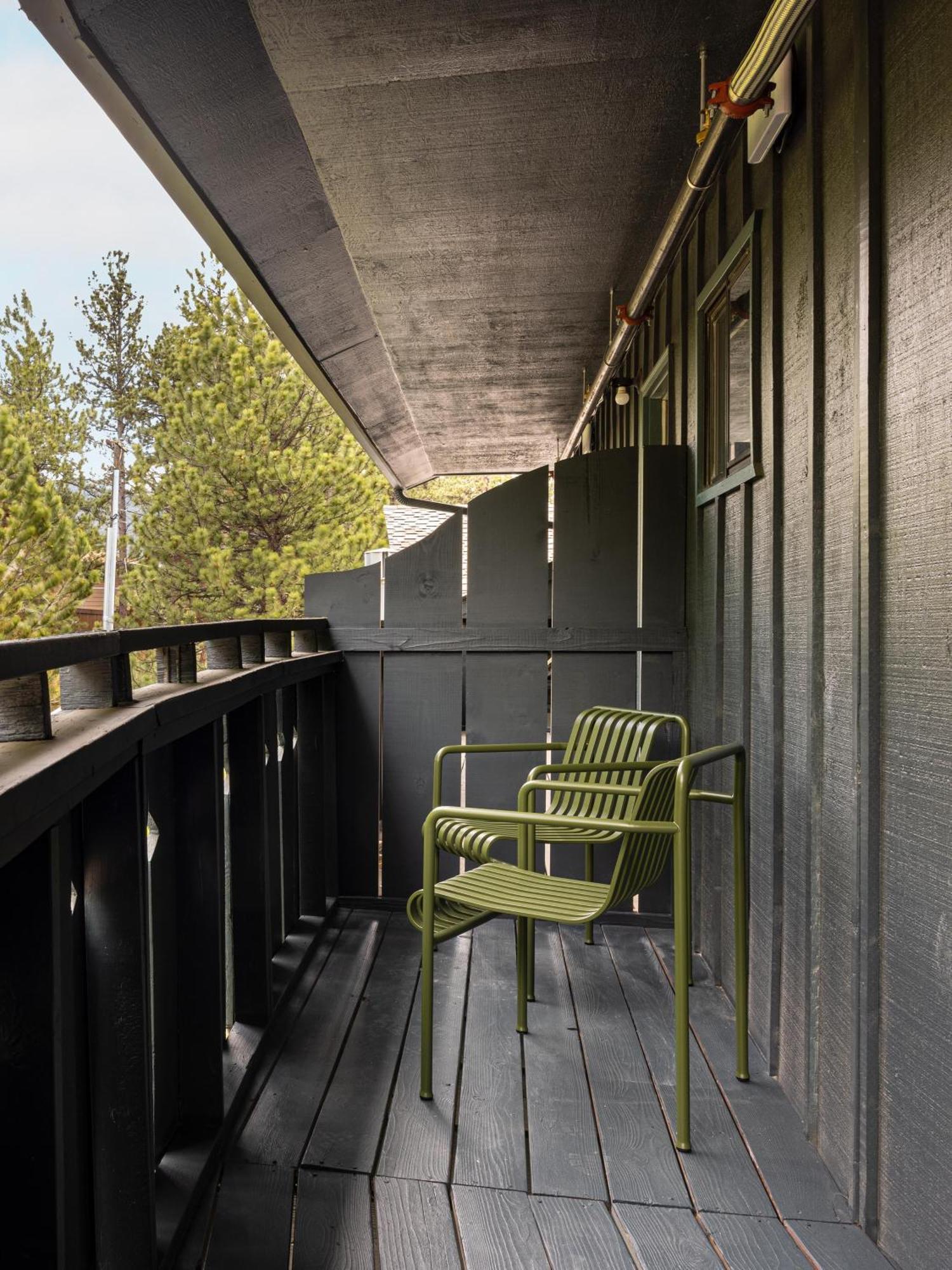 Trailborn Rocky Mountains Outpost Hotel Estes Park Luaran gambar