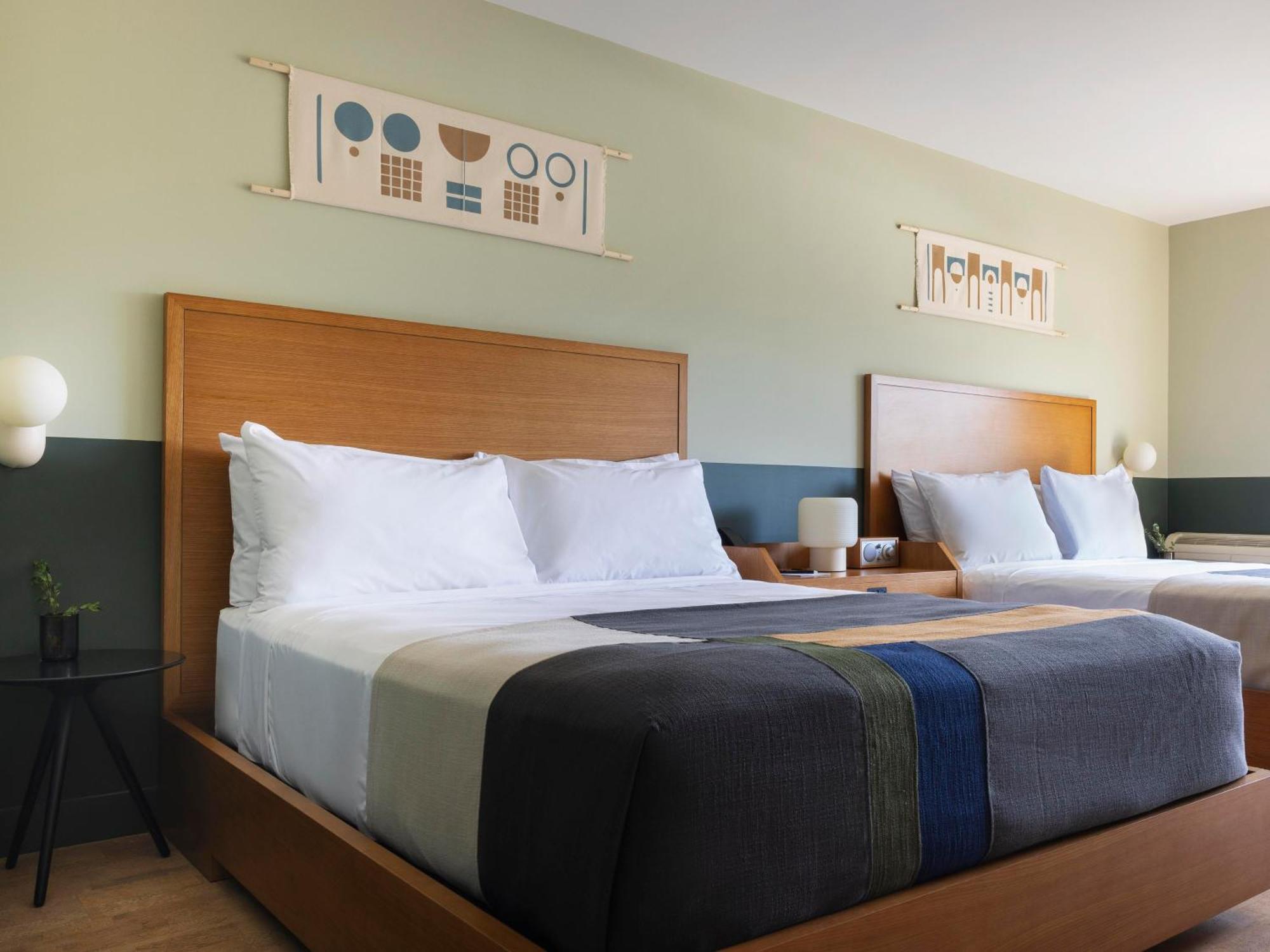 Trailborn Rocky Mountains Outpost Hotel Estes Park Luaran gambar