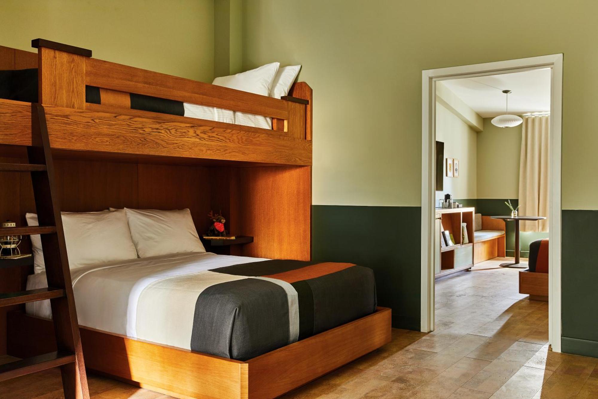 Trailborn Rocky Mountains Outpost Hotel Estes Park Luaran gambar
