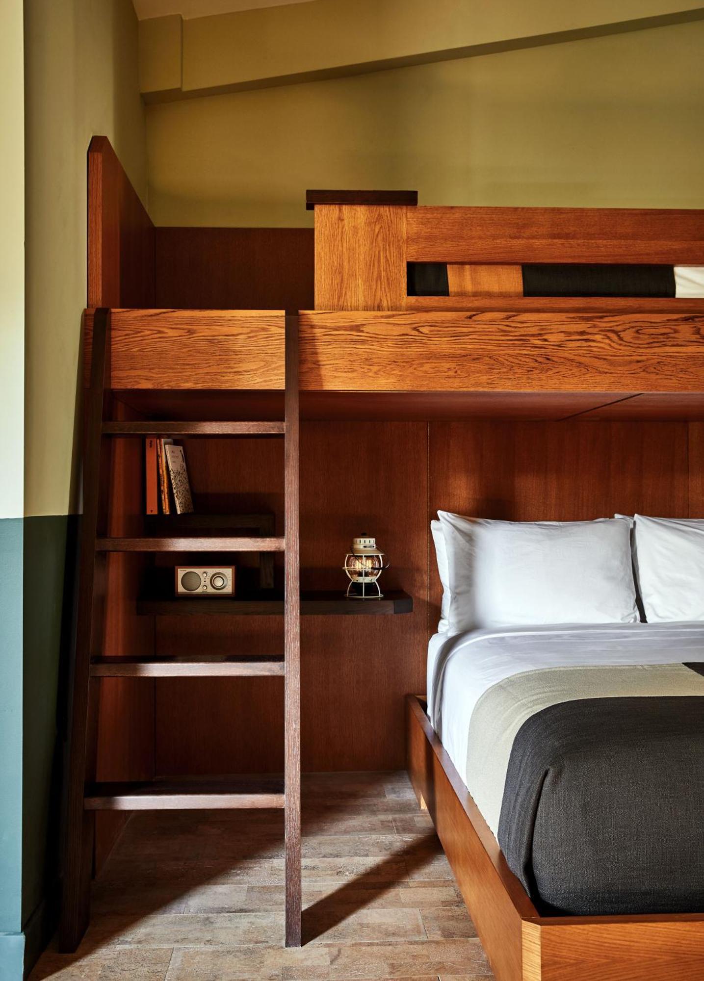 Trailborn Rocky Mountains Outpost Hotel Estes Park Luaran gambar