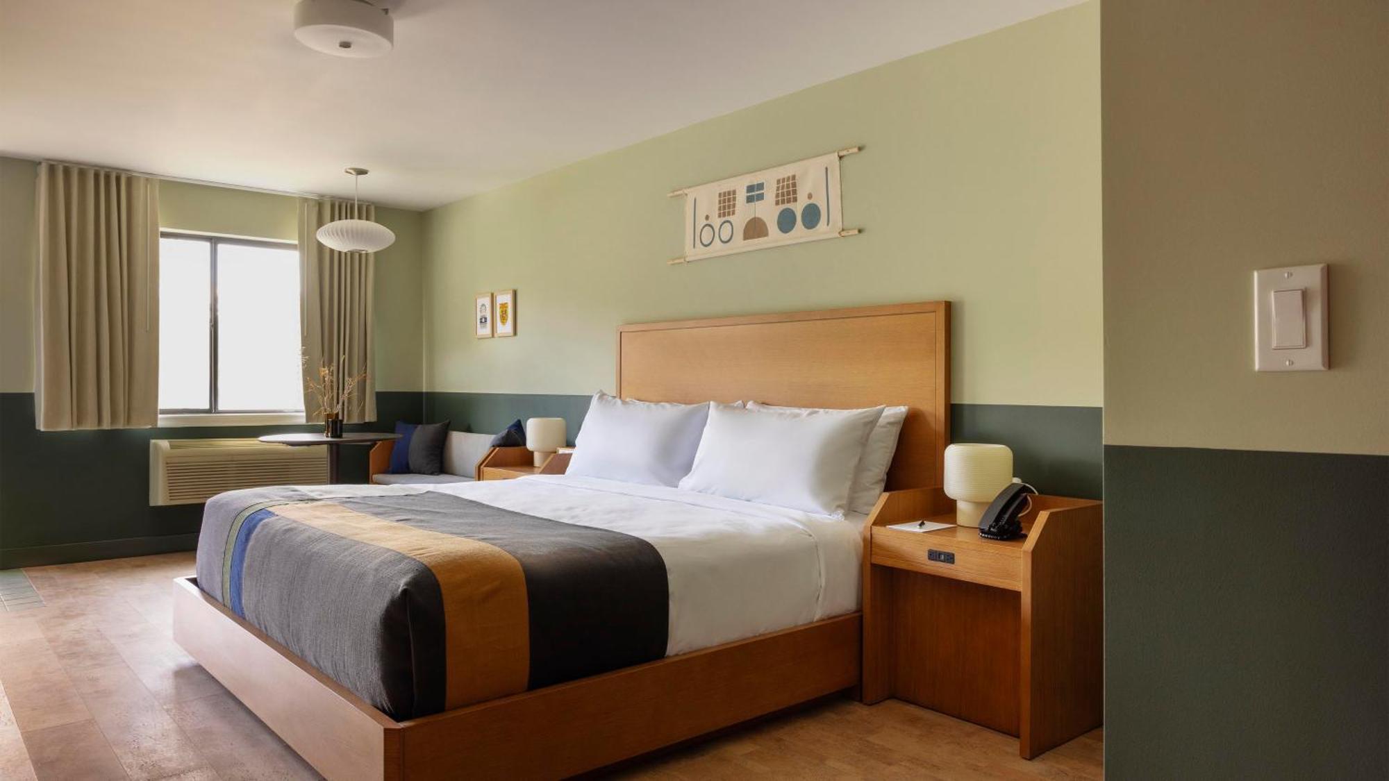 Trailborn Rocky Mountains Outpost Hotel Estes Park Luaran gambar