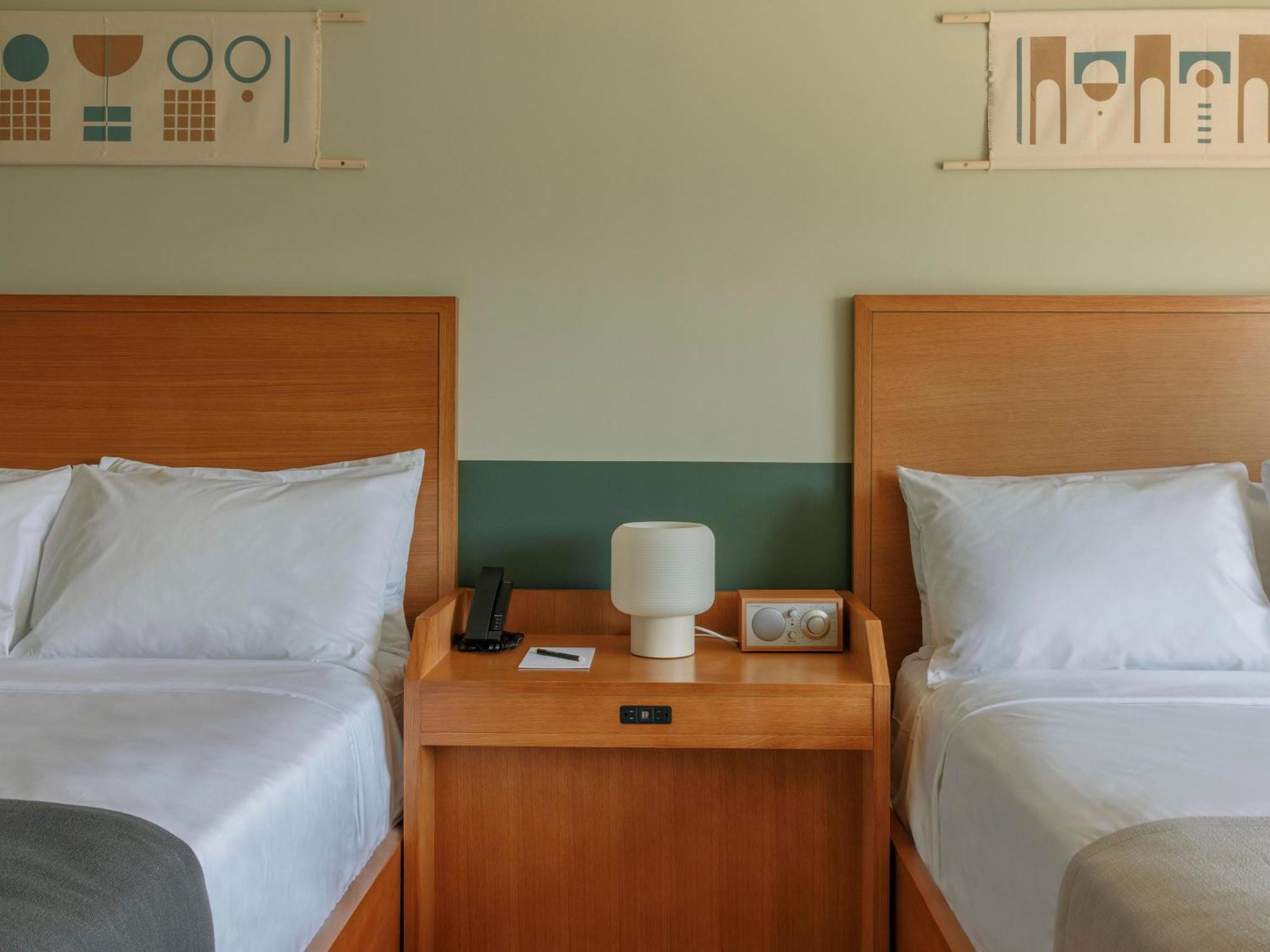 Trailborn Rocky Mountains Outpost Hotel Estes Park Luaran gambar