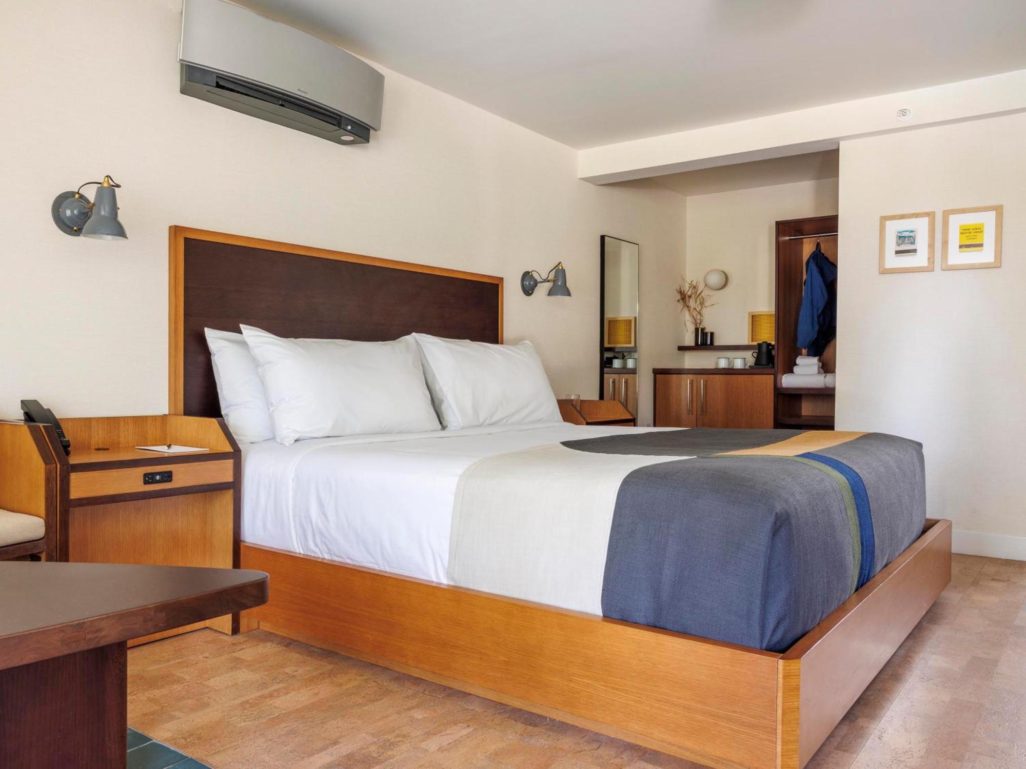 Trailborn Rocky Mountains Outpost Hotel Estes Park Luaran gambar
