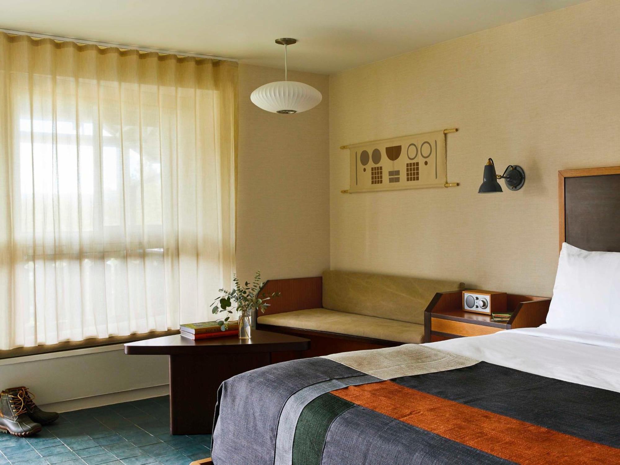 Trailborn Rocky Mountains Outpost Hotel Estes Park Luaran gambar