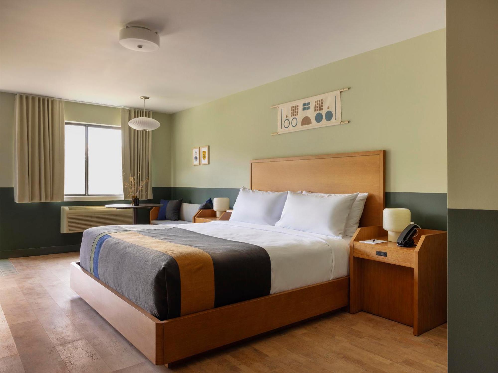 Trailborn Rocky Mountains Outpost Hotel Estes Park Luaran gambar