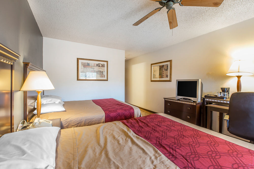 Trailborn Rocky Mountains Outpost Hotel Estes Park Luaran gambar