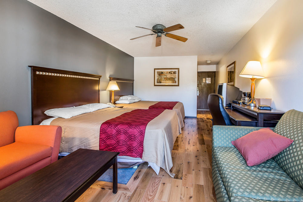 Trailborn Rocky Mountains Outpost Hotel Estes Park Luaran gambar