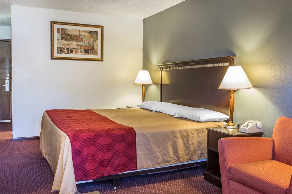 Trailborn Rocky Mountains Outpost Hotel Estes Park Luaran gambar
