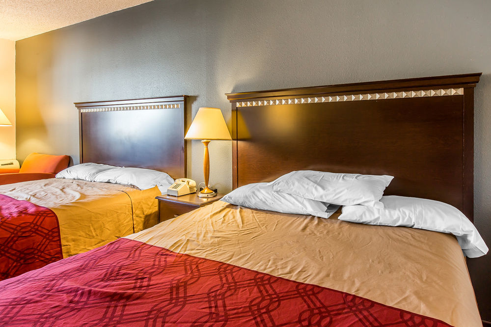 Trailborn Rocky Mountains Outpost Hotel Estes Park Luaran gambar