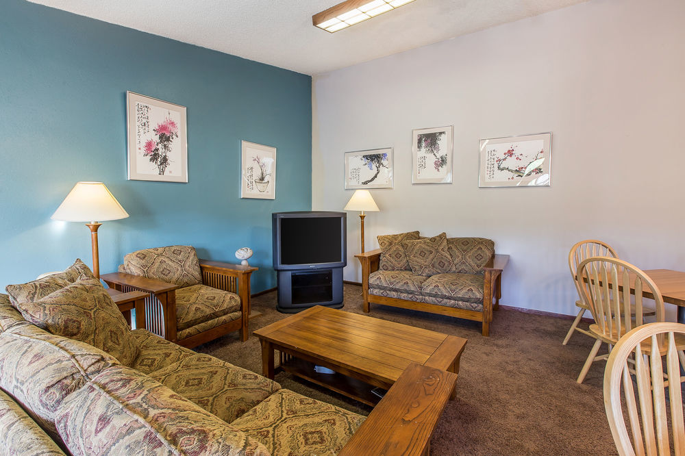 Trailborn Rocky Mountains Outpost Hotel Estes Park Luaran gambar