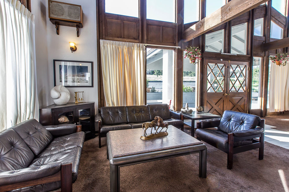 Trailborn Rocky Mountains Outpost Hotel Estes Park Luaran gambar